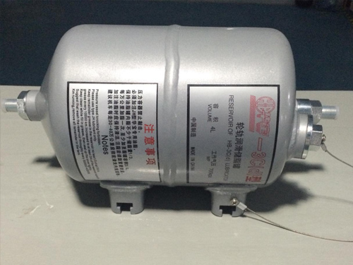 HB-3型脂罐系列